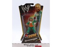 WWE Hornswoggle Best of 2010 Mattel Action Figure MOSC NEW