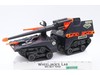 Night Blaster 100% Complete GI Joe Night Force 1988 Hasbro Action Figure Vehicle