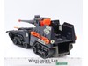 Night Blaster 100% Complete GI Joe Night Force 1988 Hasbro Action Figure Vehicle