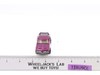 Olds 442 Magenta w/ White Interior 1971 Hot Wheels Mattel Vintage Redline RL