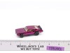 Olds 442 Magenta w/ White Interior 1971 Hot Wheels Mattel Vintage Redline RL