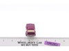 Olds 442 Magenta w/ White Interior 1971 Hot Wheels Mattel Vintage Redline RL