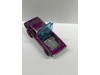 Bye Focal Magenta 1970 1971 Redline Hot Wheels Mattel Vintage Redline RL