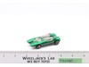 Splittin Image Green 1968 Redline Hot Wheels Mattel Vintage Redline RL USA
