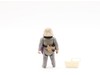 Ugnaught 100% Complete 41 Back-C Star Wars ESB 1980 Kenner Figure NO REPRO