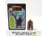 Luke Skywalker Jedi 100% Complete 65 Back-A Star Wars ROTJ 1983 Kenner NO REPRO