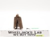 Luke Skywalker Jedi 100% Complete 65 Back-A Star Wars ROTJ 1983 Kenner NO REPRO