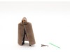 Luke Skywalker Jedi 100% Complete 65 Back-A Star Wars ROTJ 1983 Kenner NO REPRO