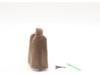 Luke Skywalker Jedi 100% Complete 65 Back-A Star Wars ROTJ 1983 Kenner NO REPRO