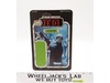 Luke Skywalker Jedi 100% Complete 65 Back-A Star Wars ROTJ 1983 Kenner NO REPRO