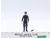 Bespin Security Guard White Complete 41 Back-C Star Wars ESB 1980 Kenner Figure