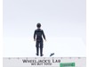 Bespin Security Guard White Complete 41 Back-C Star Wars ESB 1980 Kenner Figure