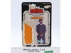 Bespin Security Guard White Complete 41 Back-C Star Wars ESB 1980 Kenner Figure