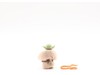 Yoda W/ Orange Snake 100% Complete 32 Back-B Star Wars ESB 1980 Kenner NO REPRO