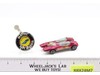 Splittin Image ROSE 1968 1969 Mattel Redline Hot Wheels RL USA w/ Button