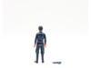 Bespin Security Guard White Complete 32 Back-A Star Wars ESB 1980 Kenner Figure