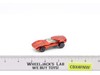 Torero Red w/ White Interior 1968 1969 Redline Hot Wheels Mattel Vintage RL
