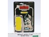 At-At Driver 100% Complete 41 Back-E Star Wars ESB 1980 Kenner NO REPRO