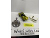 Power Pad Yellow 1969 1970 Hot Wheels Mattel Vtg Redline RL w/ Button NM