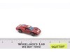 Ford Mark IV Red Hot Wheels 1968 1969 Mattel Vintage Redline RL