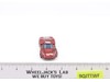 Ford Mark IV Red Hot Wheels 1968 1969 Mattel Vintage Redline RL