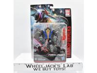 Dinobot Swoop New Deluxe Power of the Primes Generations Transformers