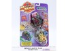 Outwits Cyclops Doom Zones Mighty Max 1992 Bluebird Toys Playset NEW SEALED