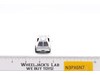 Warpath White Enamel 1969 1975 Redline Hot Wheels Mattel Vintage RL Hong Kong