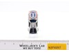 Warpath White Enamel 1969 1975 Redline Hot Wheels Mattel Vintage RL Hong Kong