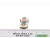 Buzz-Off THE GOLD ONE Gold Chrome 1969 1977 Redline Hot Wheels Mattel Vintage RL