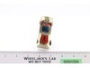 Buzz-Off THE GOLD ONE Gold Chrome 1969 1977 Redline Hot Wheels Mattel Vintage RL