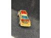 Buzz-Off THE GOLD ONE Gold Chrome 1969 1977 Redline Hot Wheels Mattel Vintage RL