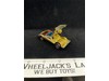 Buzz-Off THE GOLD ONE Gold Chrome 1969 1977 Redline Hot Wheels Mattel Vintage RL