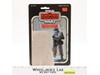 Stormtrooper Hoth 100% Complete 31 Back-A Star Wars ESB 1980 Kenner NO REPRO