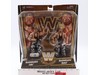 WWE Bushwhacker Luke & Butch Series 1 Mattel TRU 2010 Action Figure NEW SEALED
