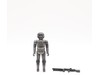 Zuckuss 100% Complete 48 Back-A Star Wars ESB 1980 Kenner Action Figure NO REPRO