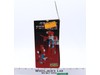 Perceptor W/Box & INSERT TRAY 1985 Vintage Hasbro G1 Transformers Action Figure