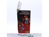 Perceptor W/Box & INSERT TRAY 1985 Vintage Hasbro G1 Transformers Action Figure