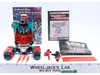 Perceptor W/Box & INSERT TRAY 1985 Vintage Hasbro G1 Transformers Action Figure