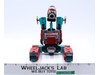 Perceptor W/Box & INSERT TRAY 1985 Vintage Hasbro G1 Transformers Action Figure