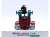 Perceptor W/Box & INSERT TRAY 1985 Vintage Hasbro G1 Transformers Action Figure