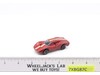 Ford Mark IV Red Enamel Hot Wheels 1968 1969 Mattel Vintage Redline RL