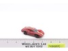 Ford Mark IV Red Enamel Hot Wheels 1968 1969 Mattel Vintage Redline RL