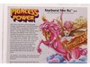 Starburst She-Ra AFA GRADED 9.0 Princess of Power 2019 Mattel NEW SEALED