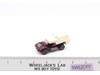 Power Pad Spectraflame Magenta 1969 1970 Mattel Hot Wheels Redline RL