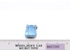 Ford Mark IV Light Blue Hot Wheels 1968 1969 Mattel Vintage Redline RL