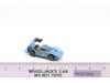 Ford Mark IV Light Blue Hot Wheels 1968 1969 Mattel Vintage Redline RL
