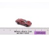 Ford Mark IV Dark Red Enamel Hot Wheels 1968 1969 Mattel Vintage Redline RL