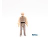 Lobot 100% Complete 41 Back-D Star Wars ESB 1980 Kenner Action Figure NO REPRO