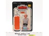 Lobot 100% Complete 41 Back-D Star Wars ESB 1980 Kenner Action Figure NO REPRO